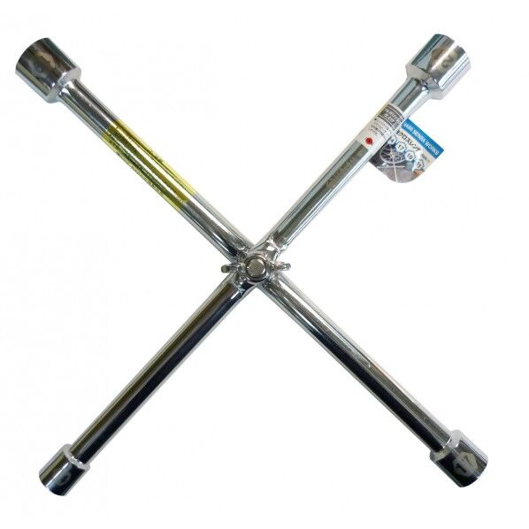 minami senba works 自在クロスレンチ 14×17×19×21mm SBWW-111 1点