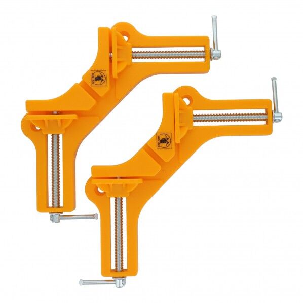 2PCコーナークランプ