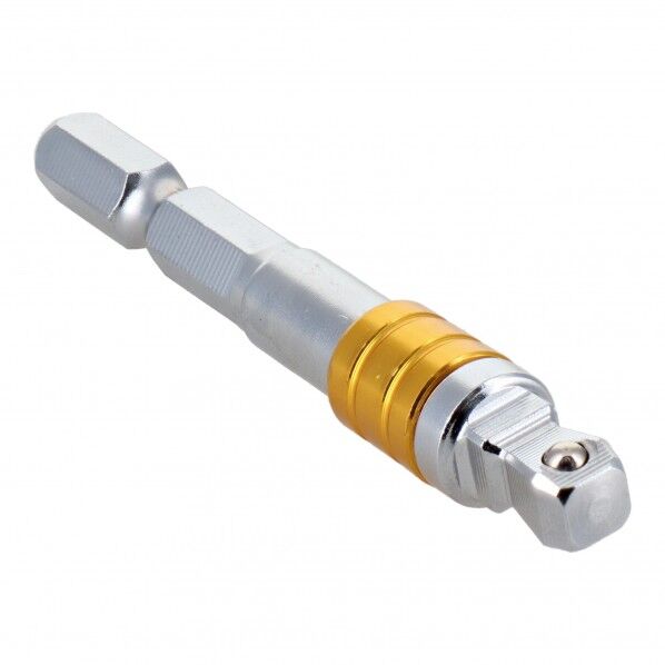 trad 首振りソケットアダプター 6.35mm TSA-265 1点