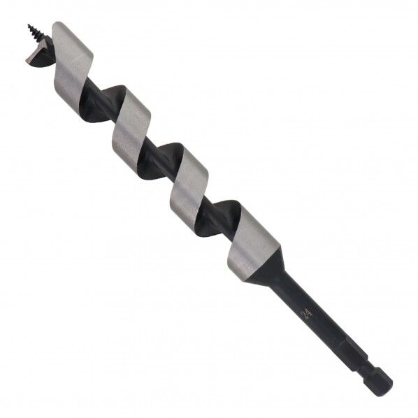 trad 木工用兼用ビット 24mm TWK-24.0 1点