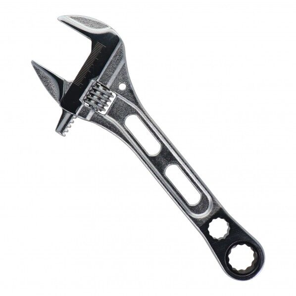 ワイドモンキーギアレンチ