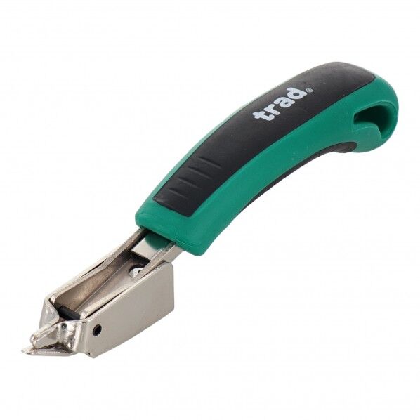 ステープル抜き