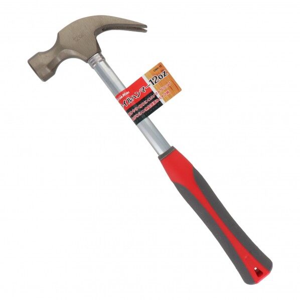 CUSTOM KOBO ネイルハンマー 12OZ CNH-12 1点