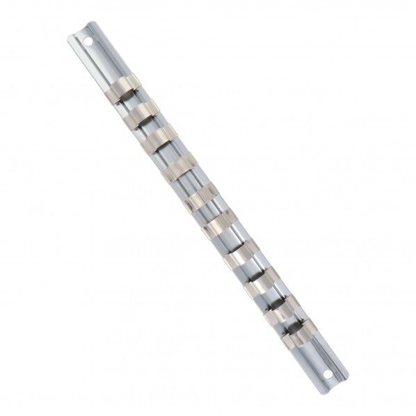 HERO ソケットホルダー(ソケットレール)差込角:9.5mm 255mm 95H-10 1点