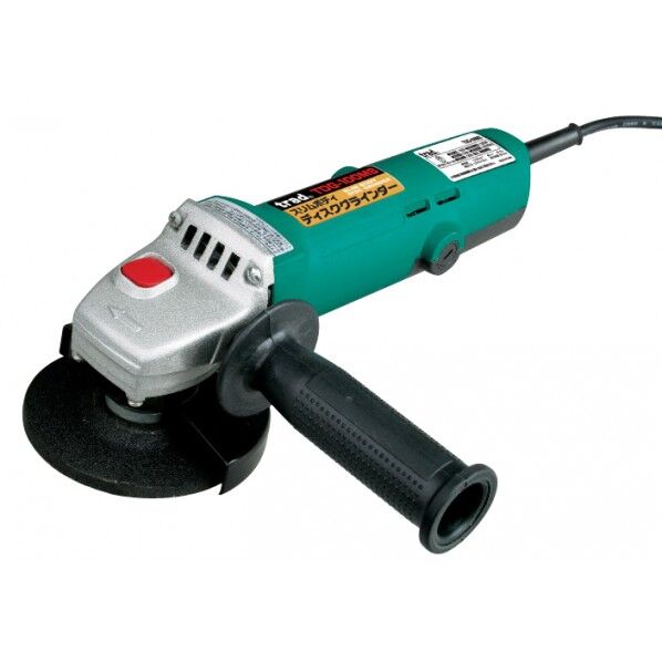 スリム ディスクグラインダー