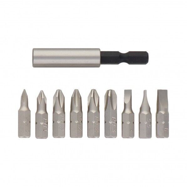 trad マグネットホルダー&ビットセット TBー101 1点