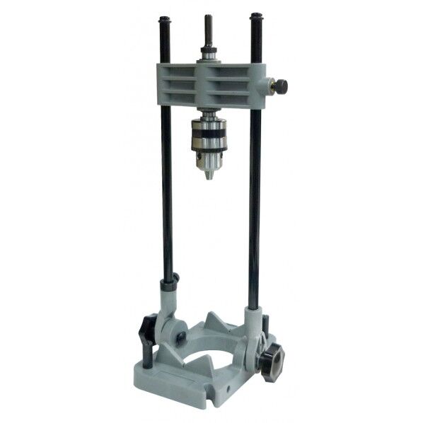 電動ドリルガイド