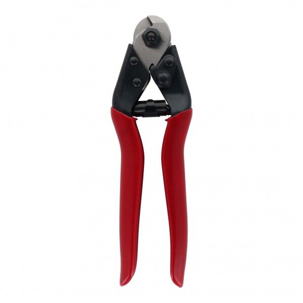 ワイヤーロープカッター