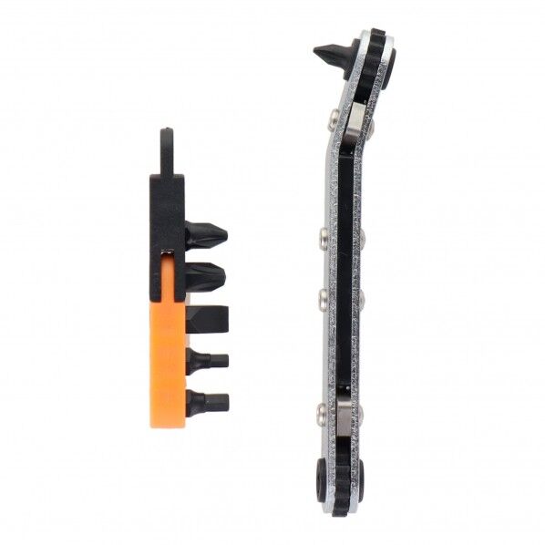 ウルトラスリムラチェットDV