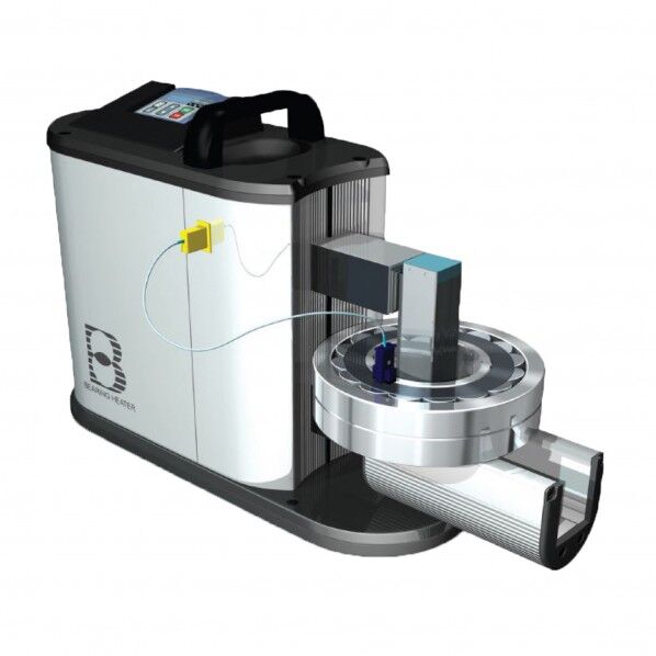 ベアリングヒーター