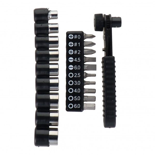 メカニックツールキット