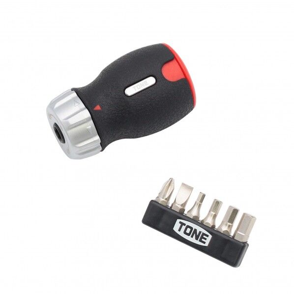 ラチェットスタビードライバーセット