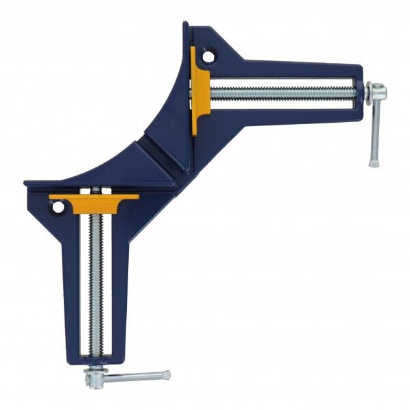 アルミコーナークランプ