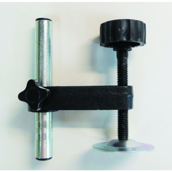 TSC-190・TTC-190用縦バイス