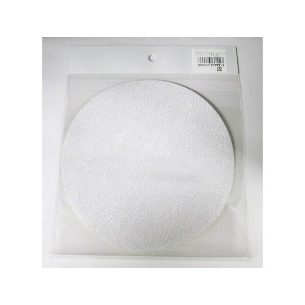 HBDS-100用 マジックペーパー 150mm #80 1点
