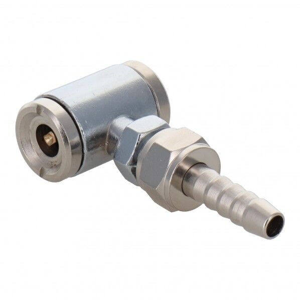 H&H エアーチャック 自転車・自動車兼用 ショートタイプ #130 133130 1点