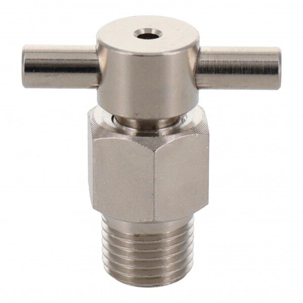 H&H エアードレンコック #409 133409 1点