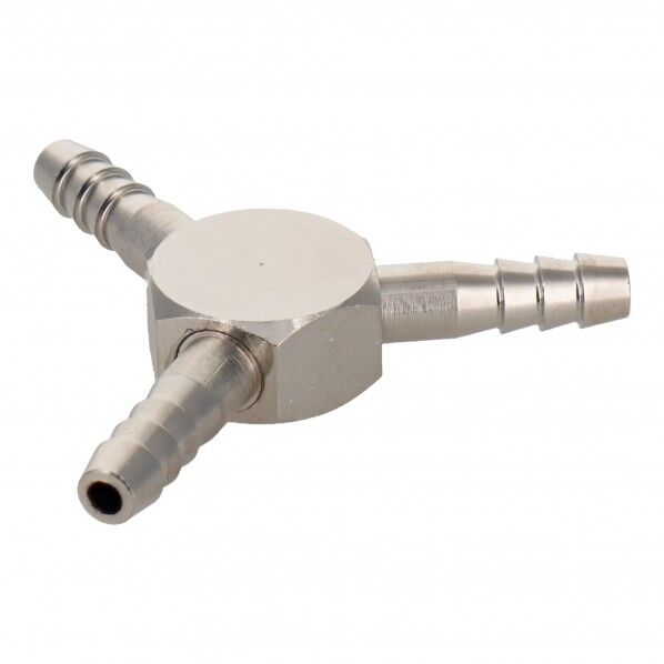 H&H 三ツ又ホース口 #054 7φ×7φ×7φ 133054 1点