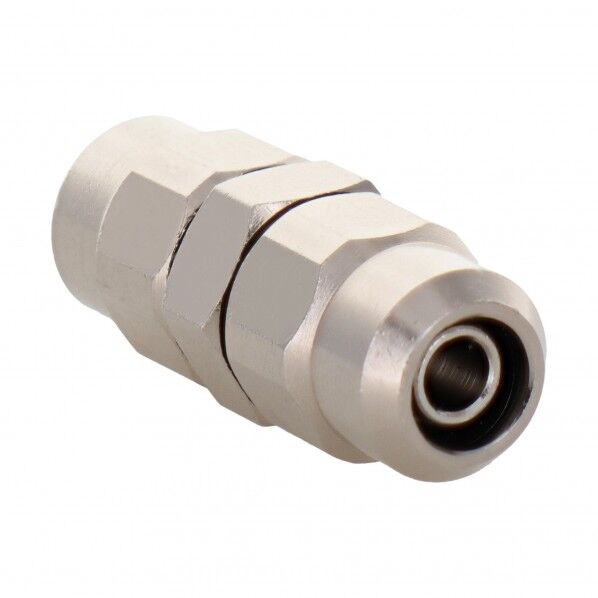 H&H ウレタンチューブ用ホースジョイント #039 5.0φ×8.0φ UW-5 1点