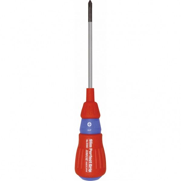 スリムパーフェクトグリップドライバー