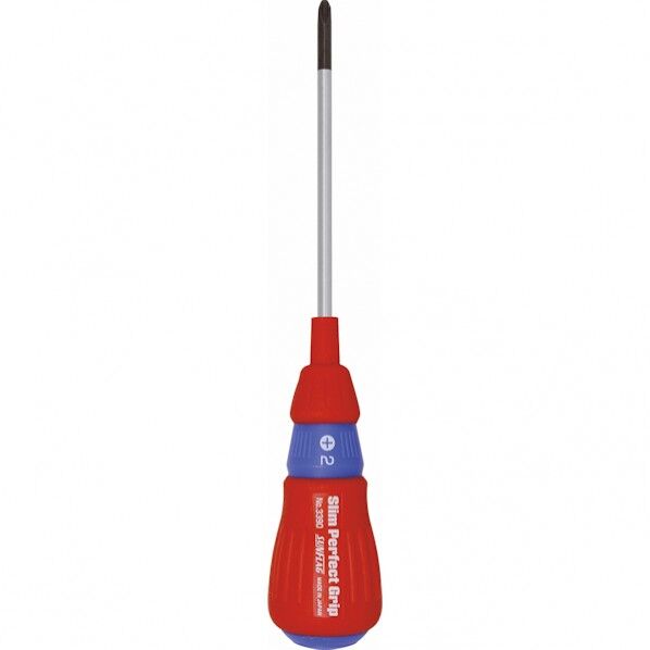 スリムパーフェクトグリップドライバー