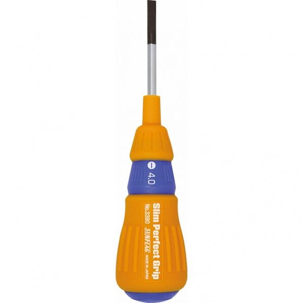 スリムパーフェクトグリップドライバー