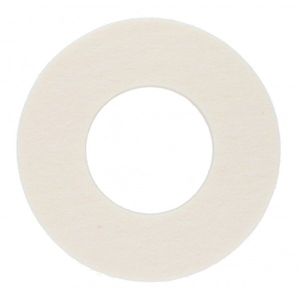 三共コーポレーション H&H マジック付フェルトディスク 100mm MDF-1 1点...