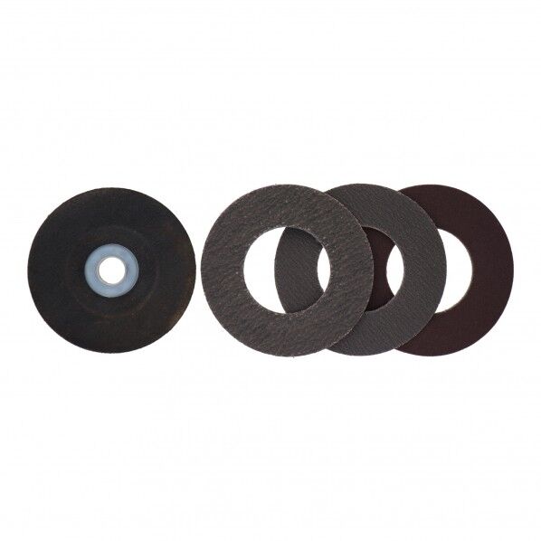 マジック付ディスク4点セット