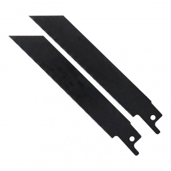 H&H セーバーソーブレード 鉄工用 2枚入 125mm R-1 1点