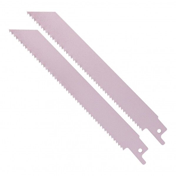 H&H バイメタルセーバーソーブレード 木工用(ALC用)2枚入 165mm RB-2 1点