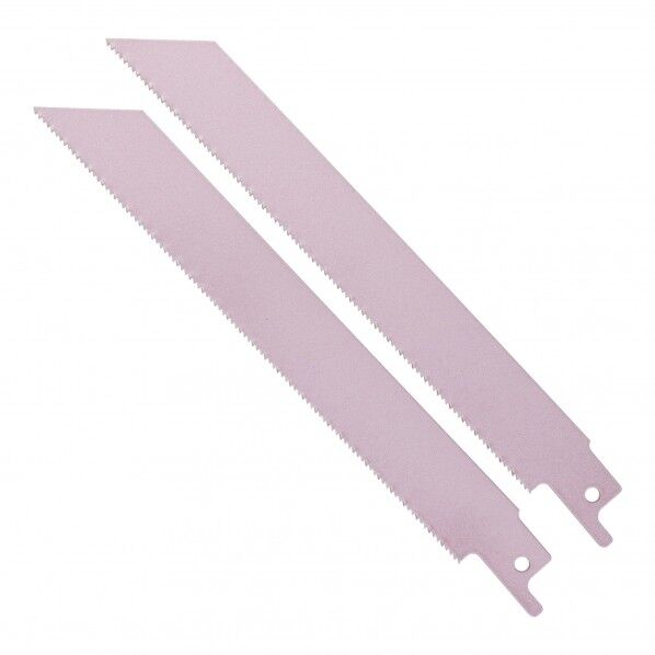 H&H バイメタルセーバーソーブレード 鉄工・PC用(ステンレス可)2枚入 165mm RB-3 1点