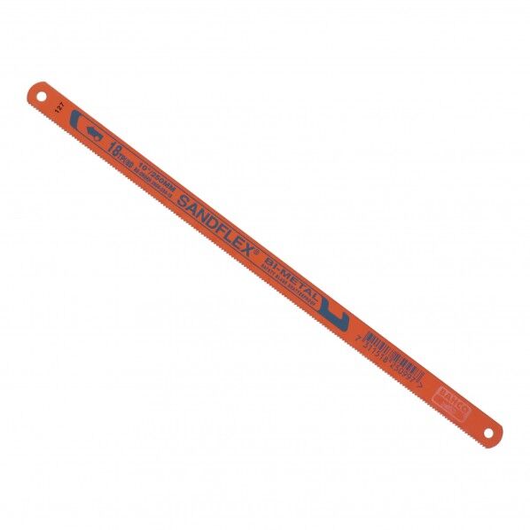 BAHCO 金切鋸替刃 18山 250X18T BC-3 1点