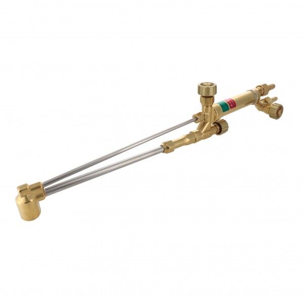 サン 中型切断器(火口なし) 548801 1点