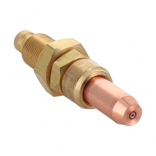 サン 中型切断器用火口 No.1 1点