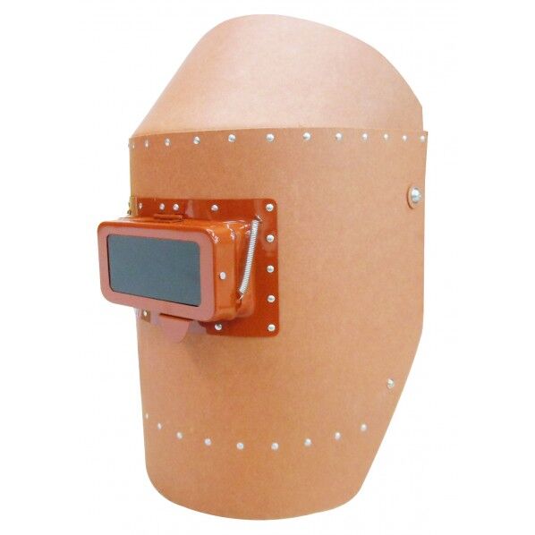 溶接カブリ面(プレート付) #604 1点