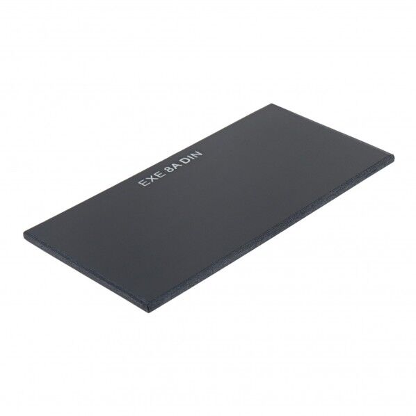 色ガラス (溶接面用) 105×50×3mm #8 1枚袋入り