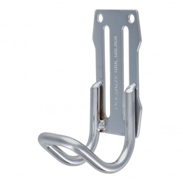 DBLTACT 極太ラチェットフック スチール シルバー DT-RH7 1点