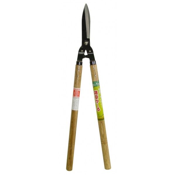 sita 安全!ラクラク!雑草カ~ル 680mm A229 1点