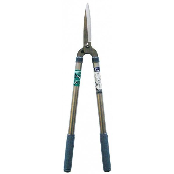S.I.G ステンレス門型刈込鋏 660mm G116 1点
