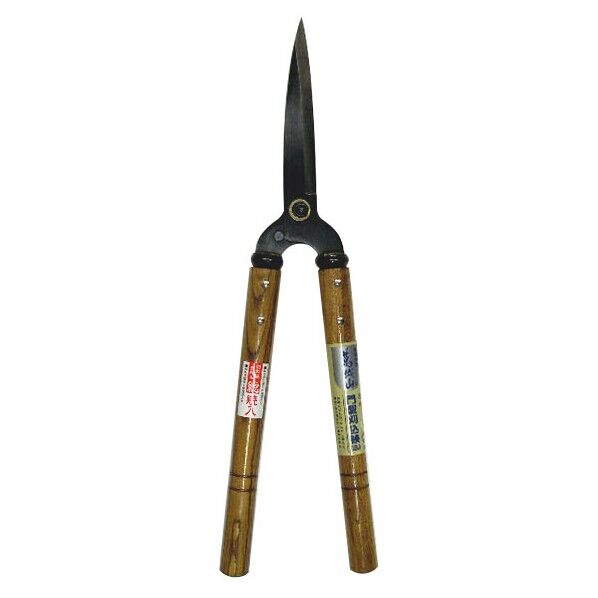 葛城山 門型刈込鋏 500mm #3336 1点