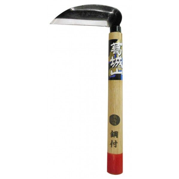 葛城山 鋼付小鎌 120mm #3361 1点
