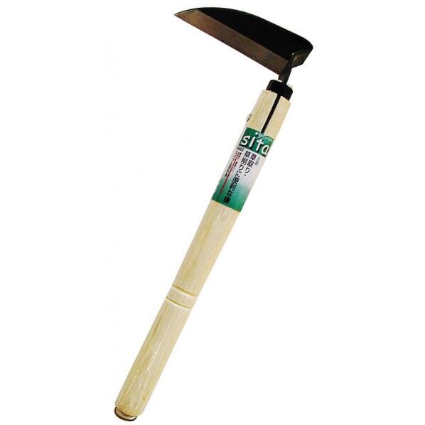 sita 平ねじり鎌 110mm A603 1