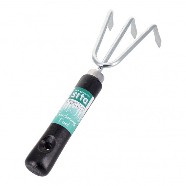 sita クロームクマデ 235mm A253 1点