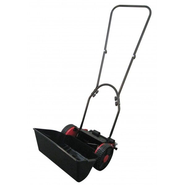 sita 手動式芝刈機 自動調整刃タイプ 1030×415×750mm AHM-200F 1点