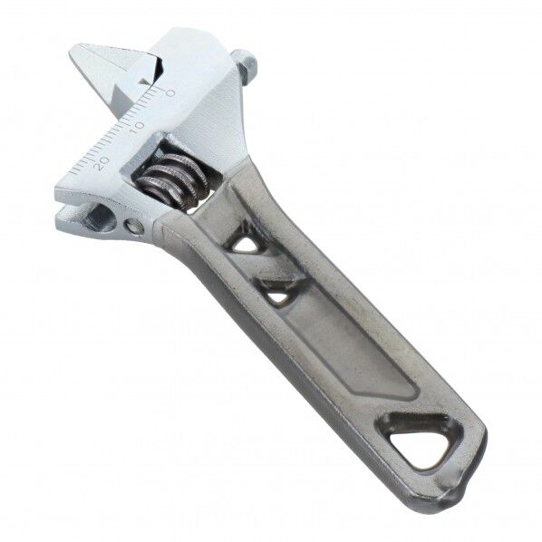 trad 薄型ワイドモンキーレンチ スモーク 24mm TUM24S 1点