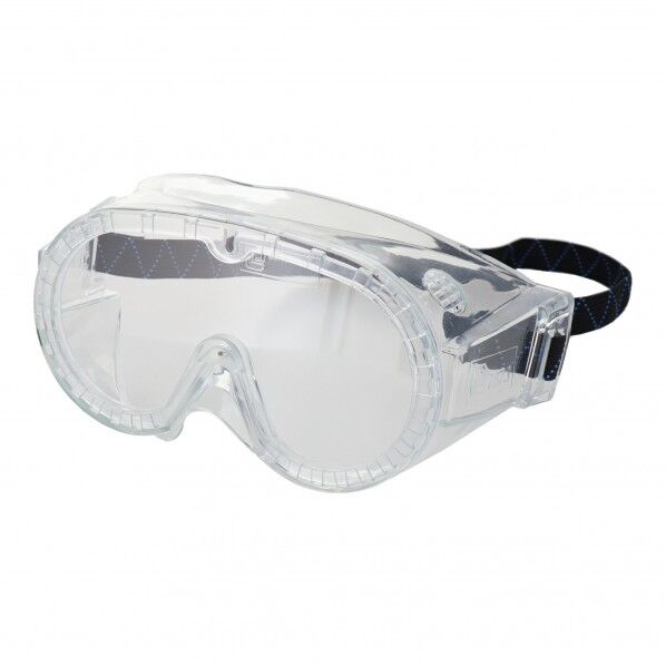 女性・子供用 防塵メガネ