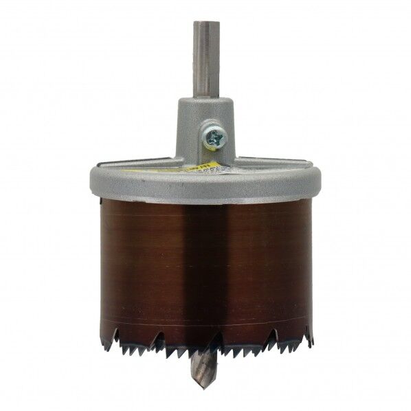 H&H 木工用6枚刃ホールソー MHS-40 1ケ