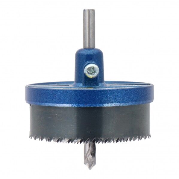 H&H 木工用7枚刃ホールソー MH-16 1枚