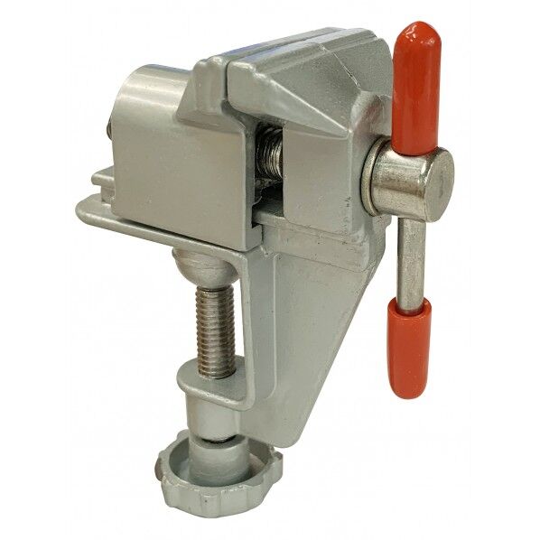 H&H ミニベンチバイス H-740 1個