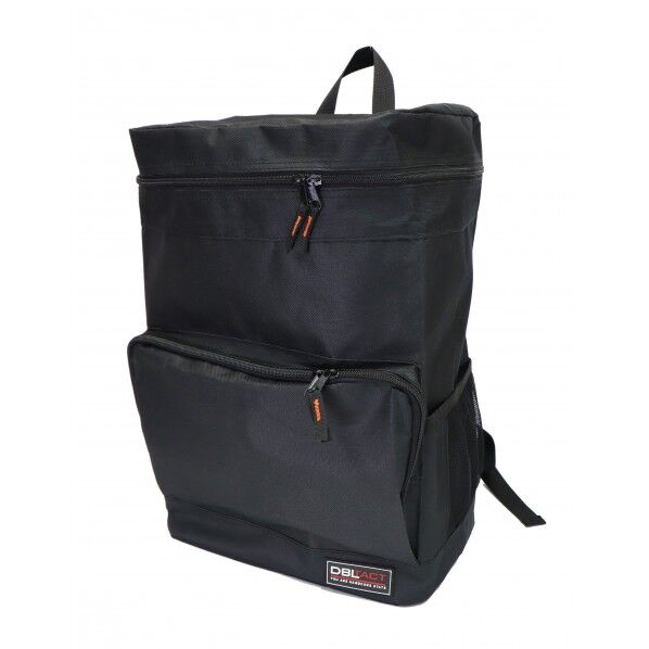 リュック型収納バッグ